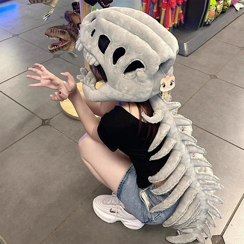 DinoStyle™ Costume